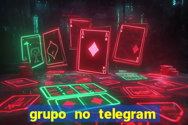 grupo no telegram mais 18